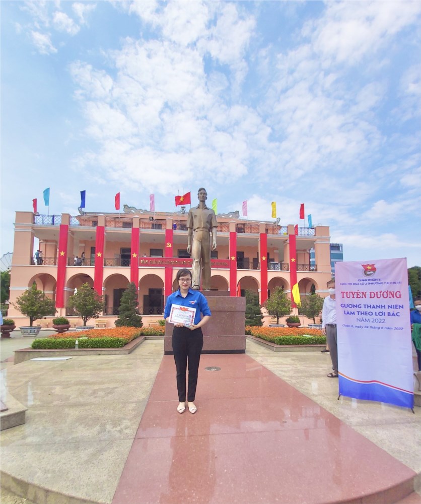 Ảnh đại diện